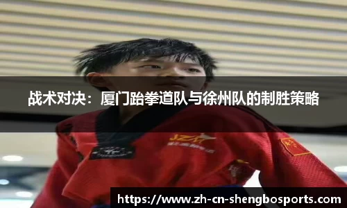 战术对决:厦门跆拳道队与徐州队的制胜策略